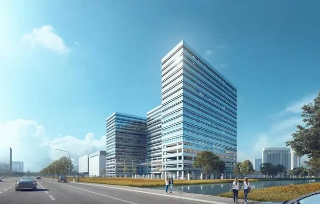 南京經開區重大項目“奔跑”開局，天加科技打造行業標桿工廠，引領信息系統集成服務新風向