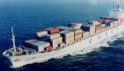 黃島至廣州海運內(nèi)貿(mào)貨代公司推薦與服務(wù)解析